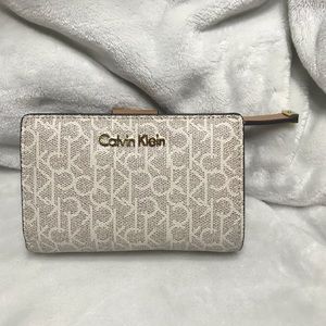 Calvin Klein Wallet